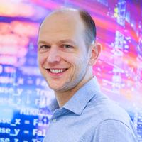 Pasfoto Frank Ruedisueli