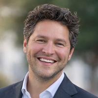 Pasfoto Frank Groenewegen