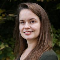 Pasfoto Renée Dooren