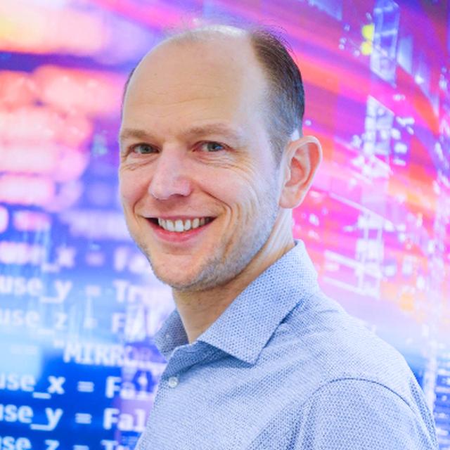 Pasfoto Frank Ruedisueli