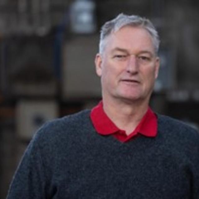 Pasfoto Dr. Marten Teitsma