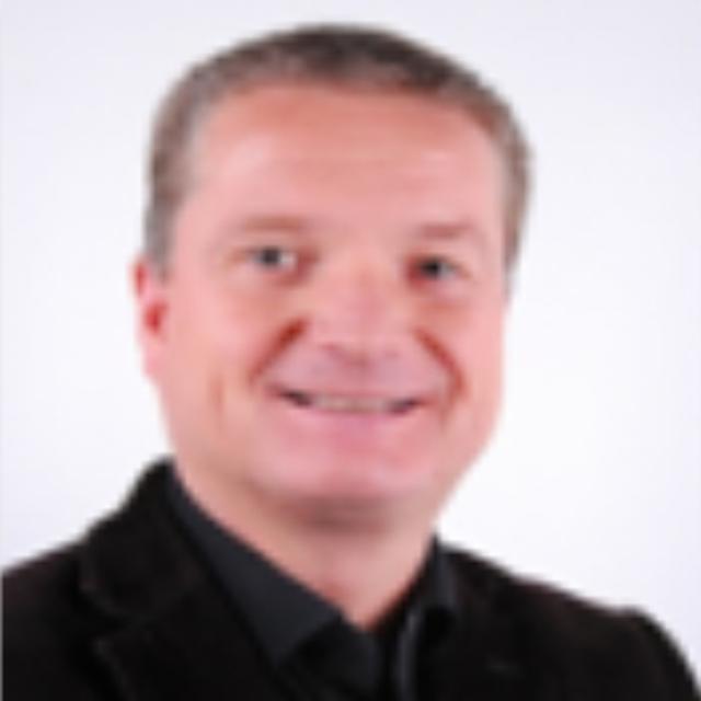 Pasfoto Erik Akkermans
