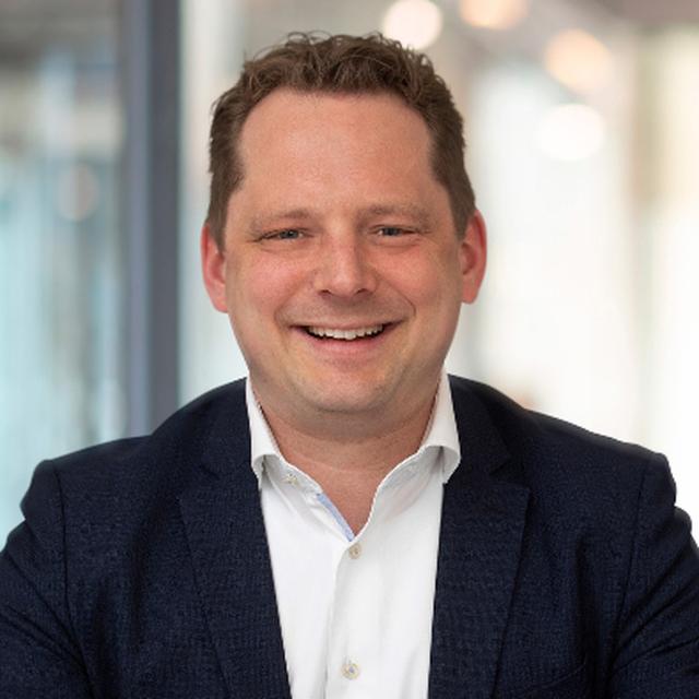 Pasfoto Jurriën Kuijpers