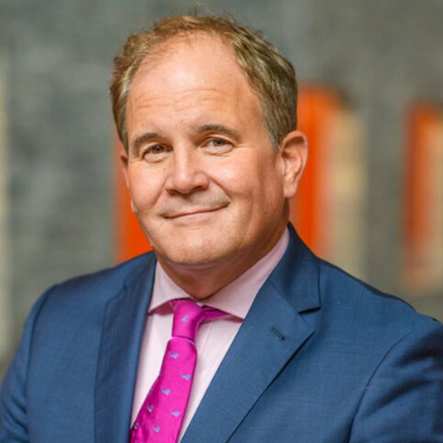 Pasfoto Eppo van Nispen tot Sevenaer