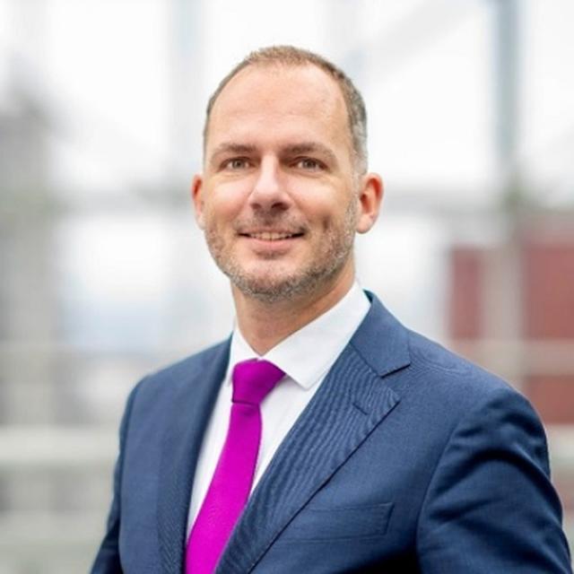 Pasfoto Marc Konings